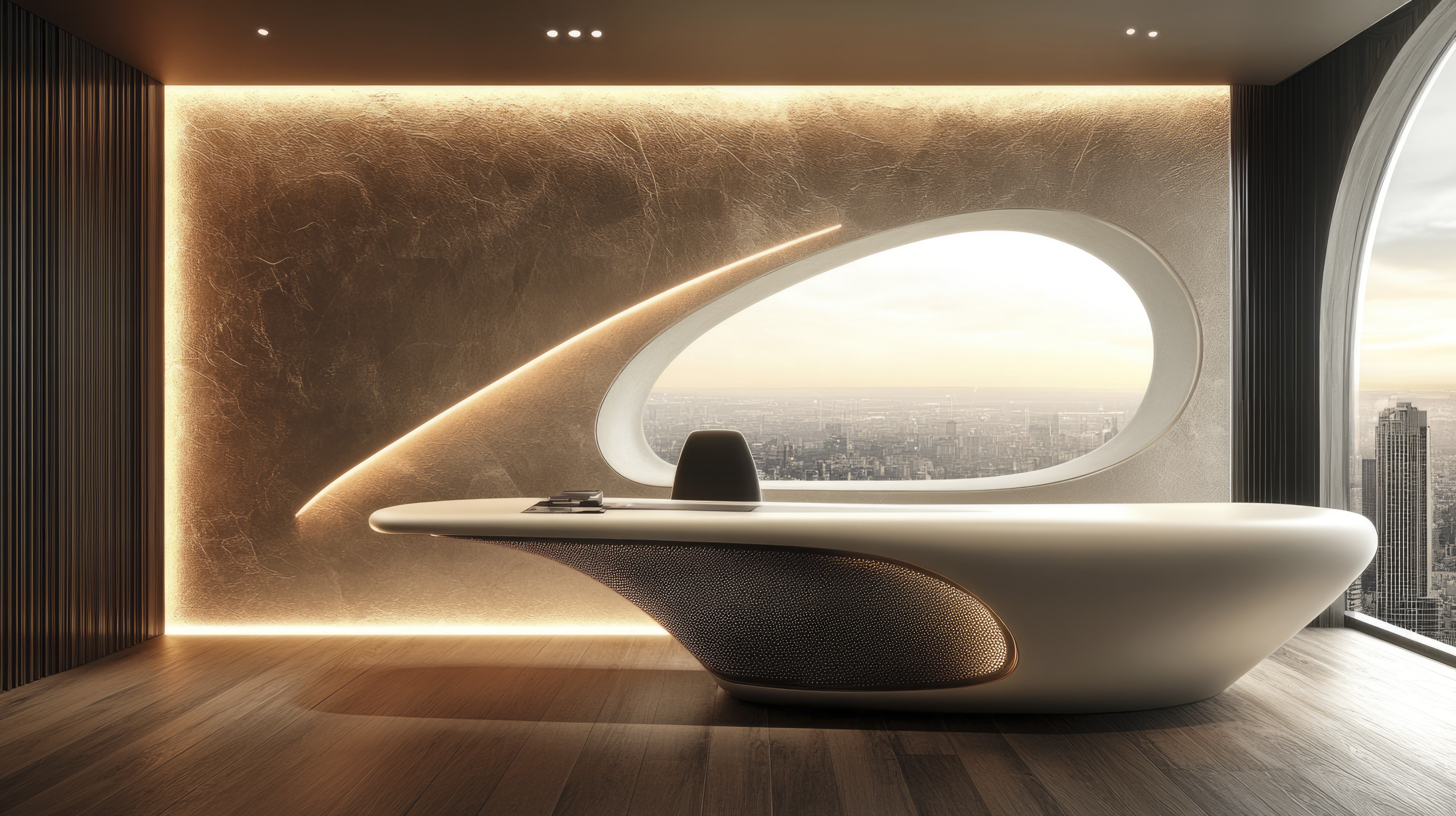 Quality & Experience